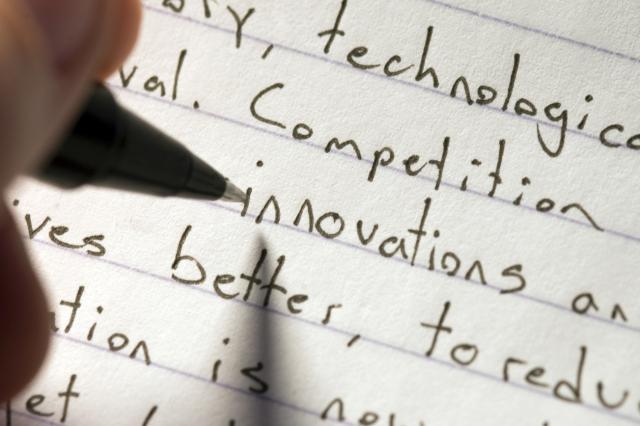 Academic writing victoria university